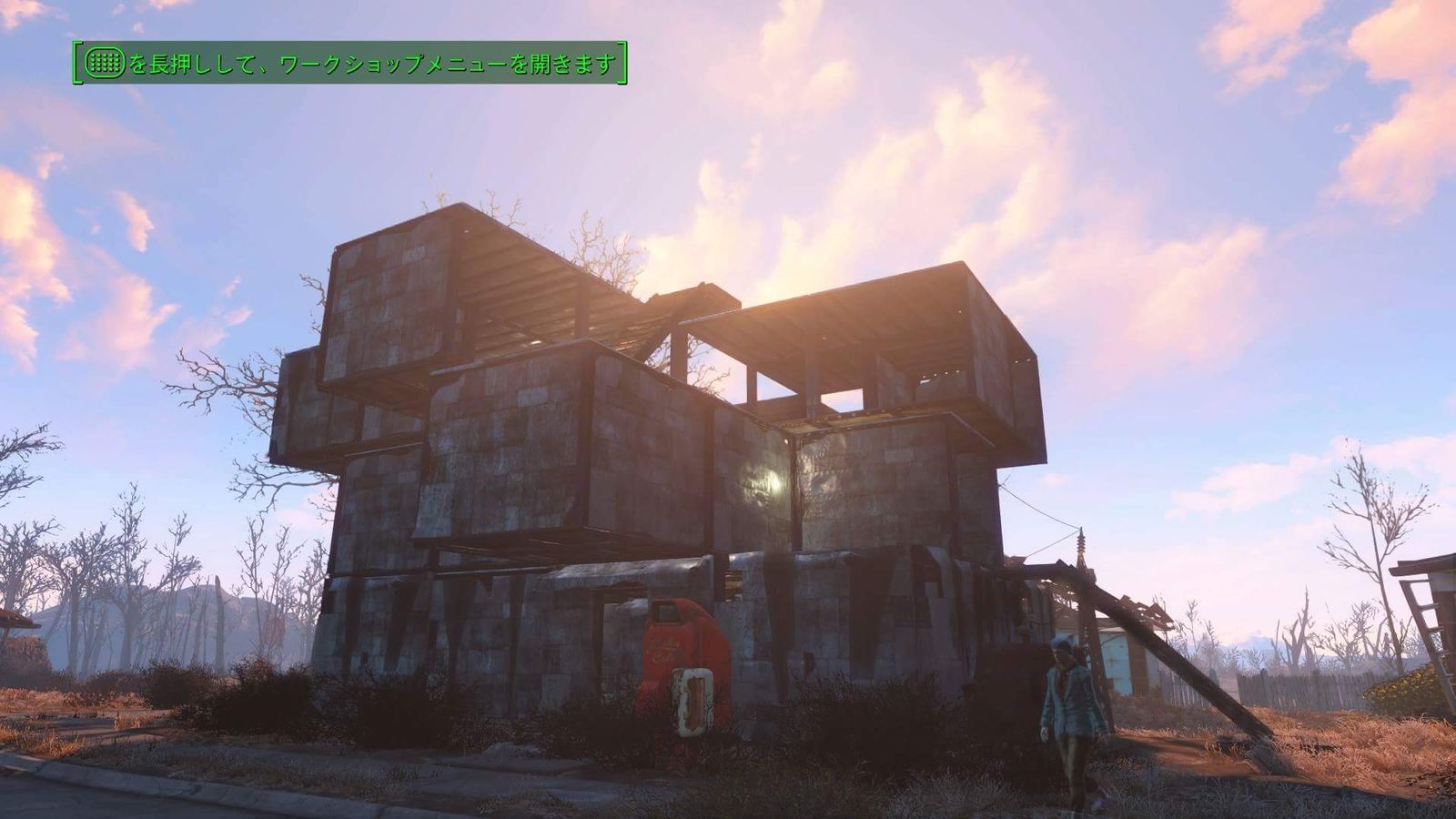 【フォールアウト4】オシャレなところで拠点を作りたい、オススメは?【FO4】 Y速報 【フォールアウト4】オシャレなところで拠点を作りたい、オススメは?【FO4】 Y速報