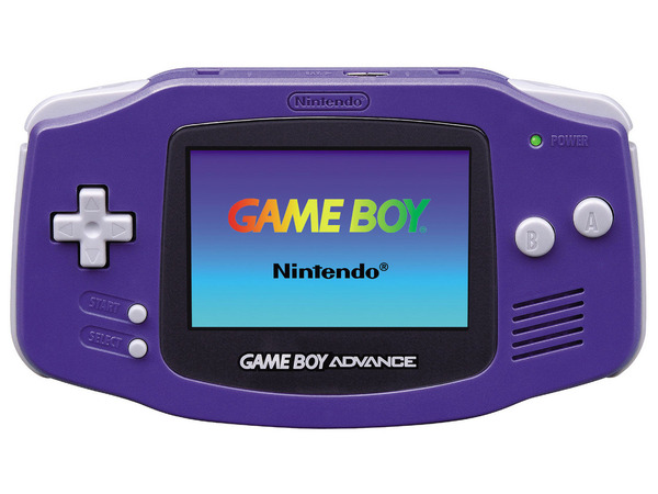 GBA