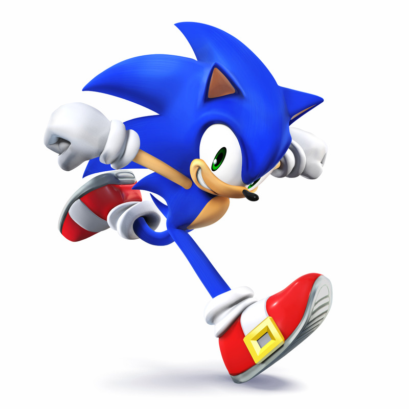 sonic