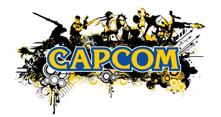 capcom