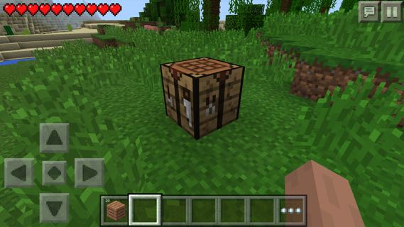 Howto-Minecraft-1-14
