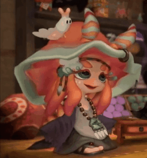 スプラトゥーン2 新キャラ ミウラ が可愛いwwwwwwww Y速報 スプラトゥーン2 新キャラ ミウラ が可愛いwwwwwwww Y速報