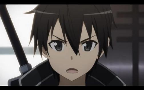 kirito
