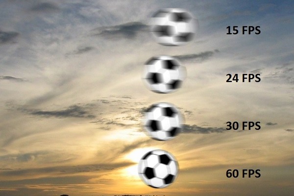 15fps-24fps-30fps-60fps