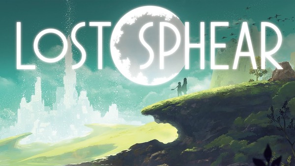 LOST-SPHEAR