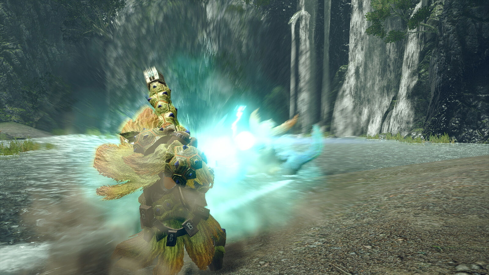 モンハンライズ ヘビィボウガン ライトボウガン のアクション動画が公開 ガンナーめちゃくちゃ強そうwwwww モンハンライズ ヘビィボウガン ライトボウガン のアクション動画が公開 ガンナーめちゃくちゃ強そうwwwww