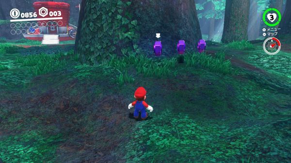 SuperMarioOdysseycoin402