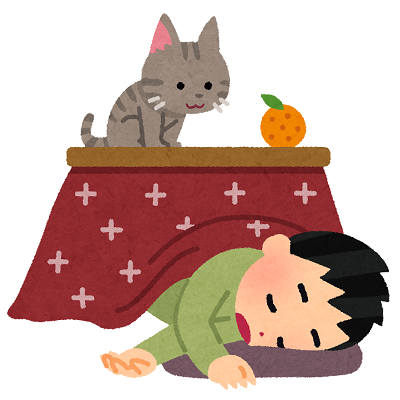 kotatsu_neru