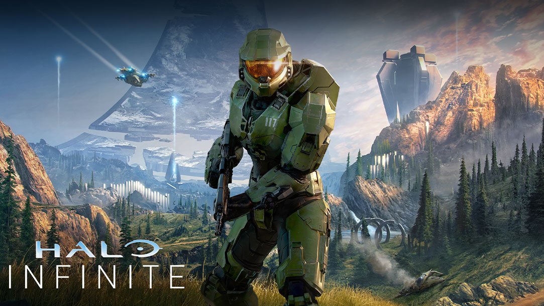 Halo Infinite 日本語吹き替え確定 ろいアンテナ