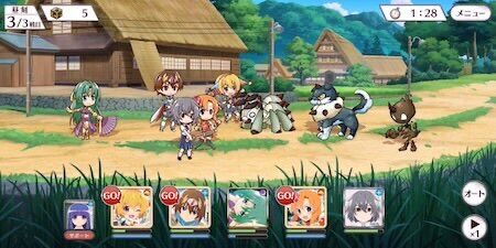 画像 覇権ゲーひぐらしのソシャゲ どこかで見たことあるような画面wwwwww 画像 覇権ゲーひぐらしのソシャゲ どこかで見たことあるような画面wwwwww