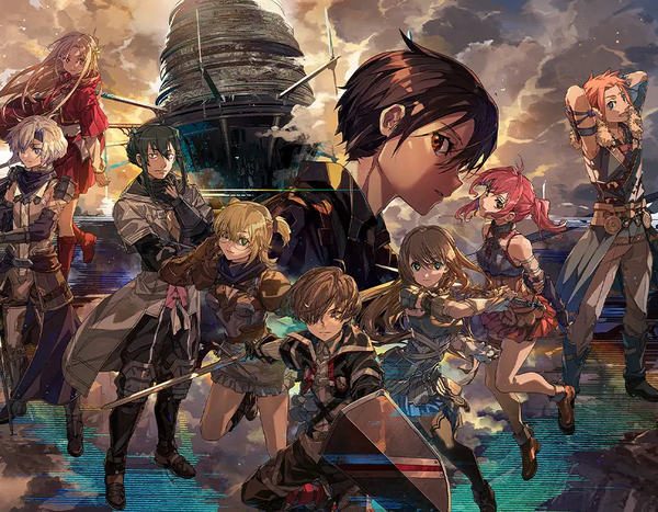 ソードアート・オンラインが本物の《ベータテスト》の配信決定 6月16日のサムネイル