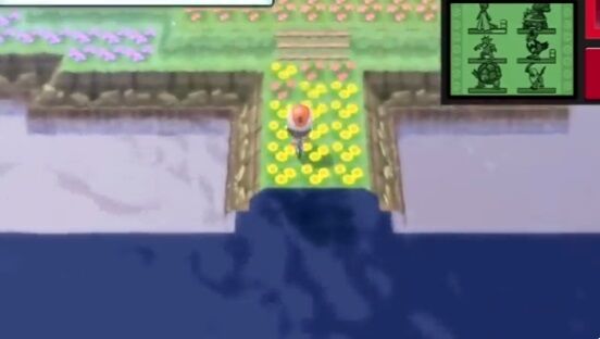 ポケモンダイパリメイク シェイミの捕まえ方が見つかる なぞのばしょを経由 ポケモンダイパリメイク シェイミの捕まえ方が見つかる なぞのばしょを経由