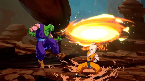 gokuu