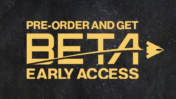 beta