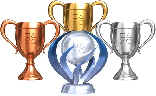trophy
