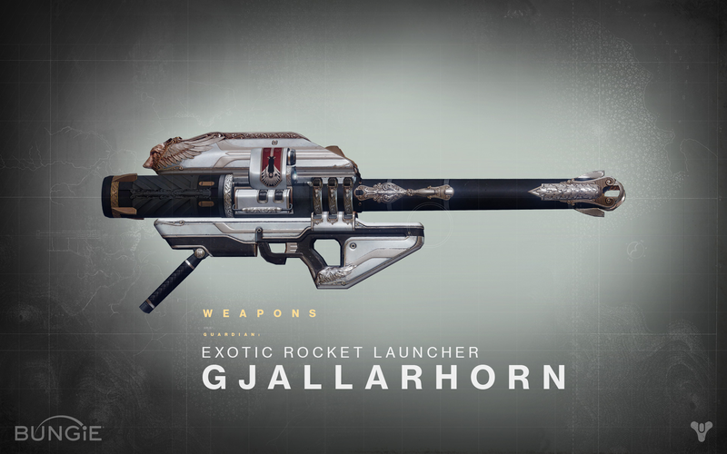 Gjallarhorn