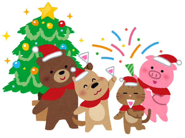 christmas_party_animal