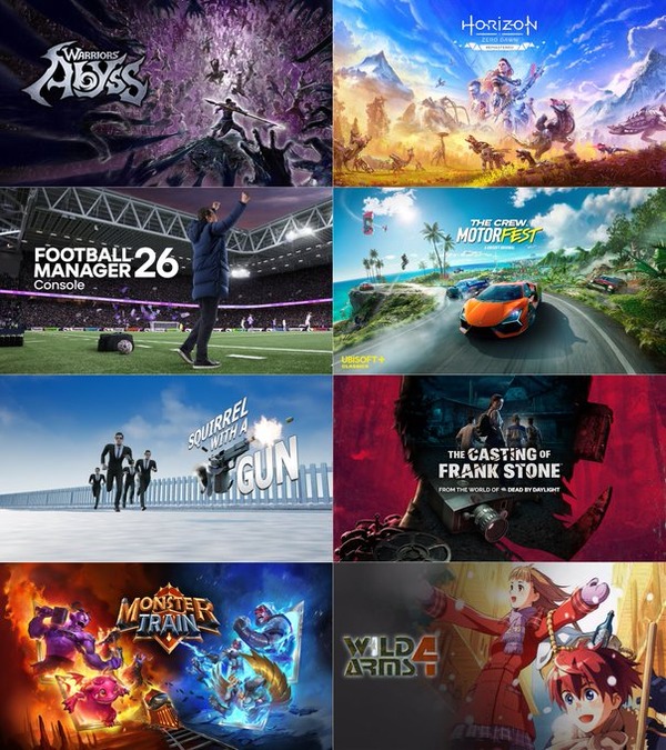 PS5『ワイルドアームズ the 4th Detonator』発売決定！のサムネイル