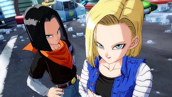 gokuu