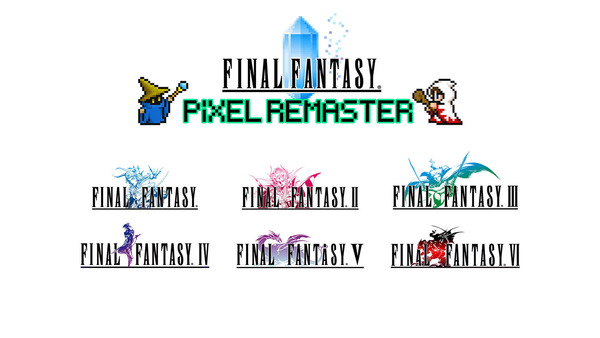 Final_Fantasy_Pixel_Remastered