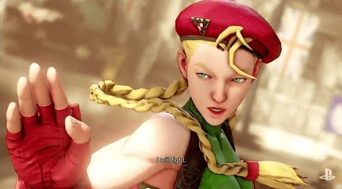画像 カプコンの女キャラクター 可愛すぎるwwwwww 画像 カプコンの女キャラクター 可愛すぎるwwwwww