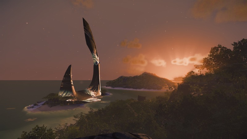 Wander-1