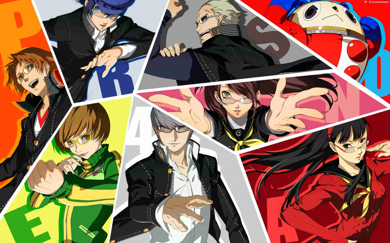 persona4