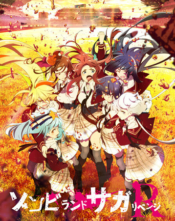 今期アニメ評価 出揃うwwww 今期アニメ評価 出揃うwwww