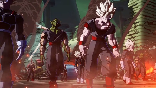 gokuu