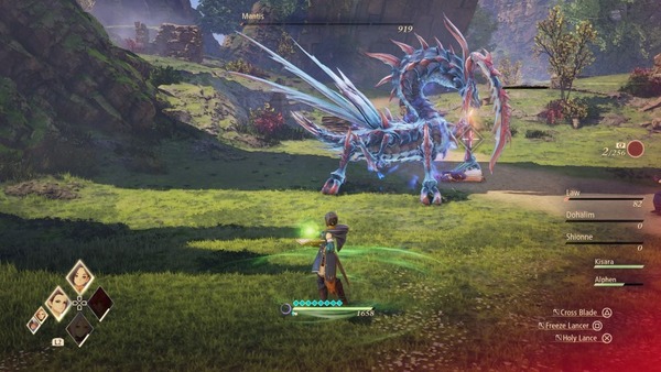 朗報 テイルズ最新作 Jrpg史上最高のグラフィックを手に入れてしまう 朗報 テイルズ最新作 Jrpg史上最高のグラフィックを手に入れてしまう