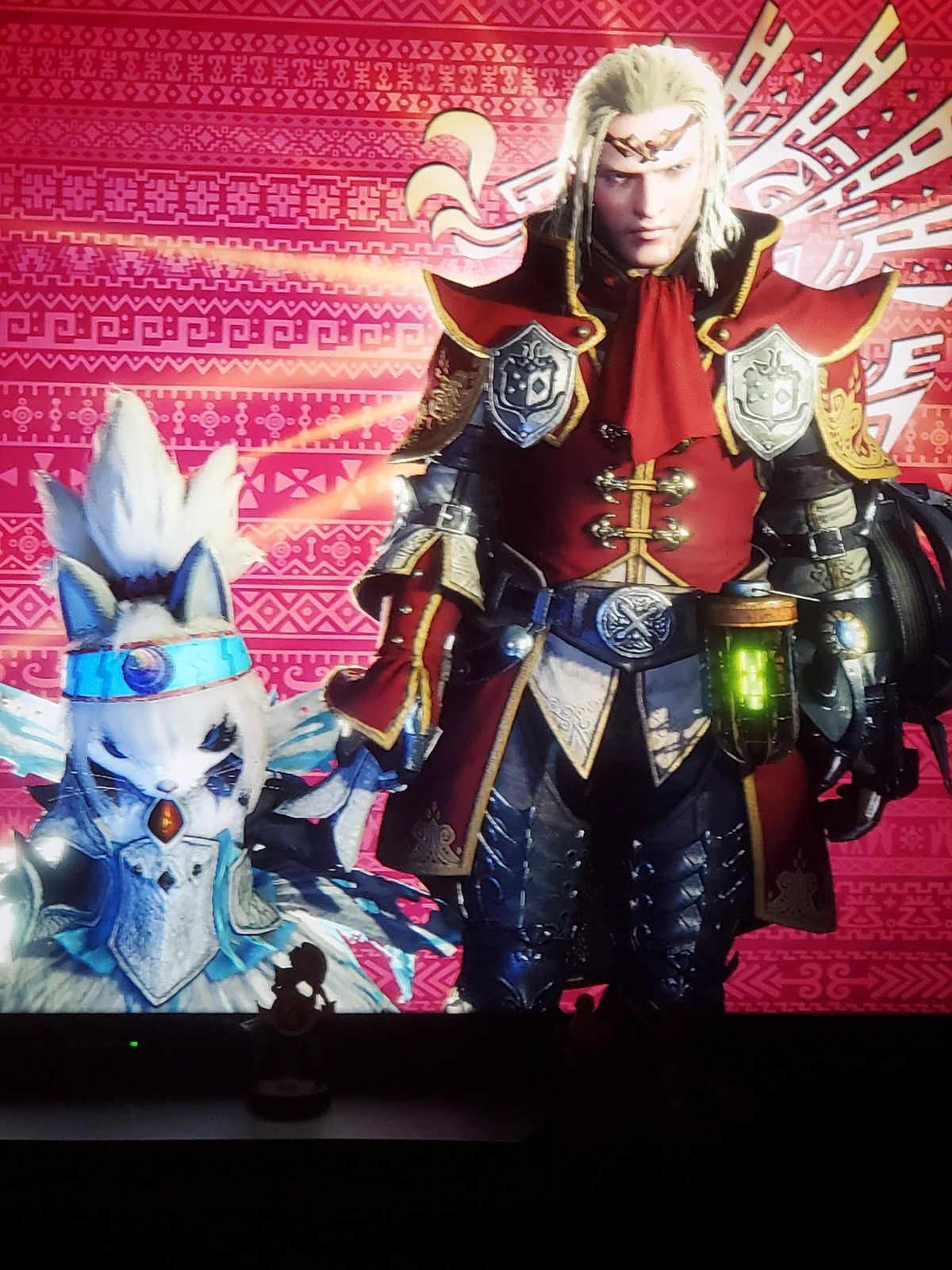 【レシピ公開】モンハンワールド MHW 美人 ...