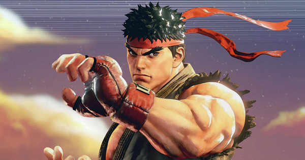 ryu