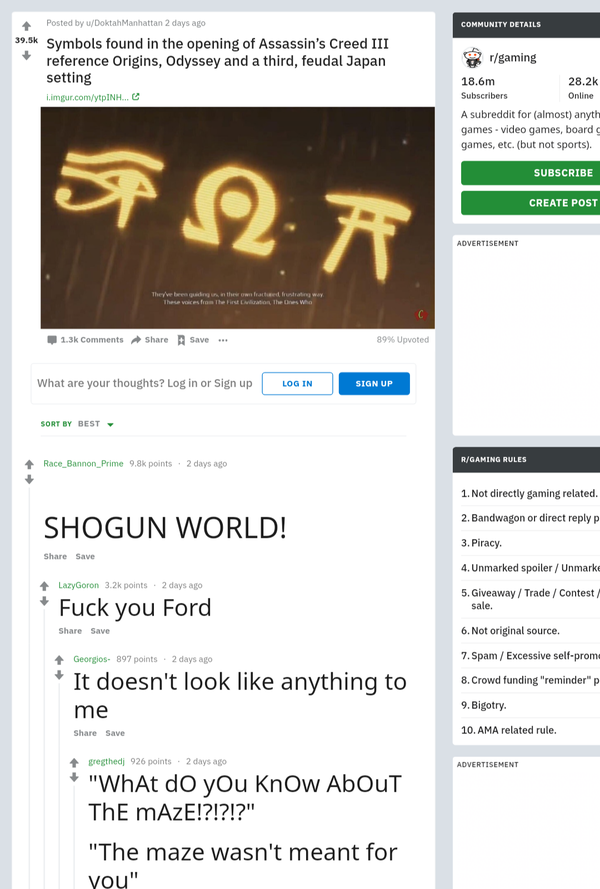 no title