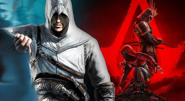 IGN「アサシンクリードシリーズ統括責任者がUBIソフトを退社」
