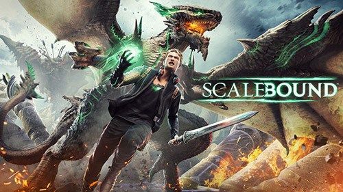 Scalebound