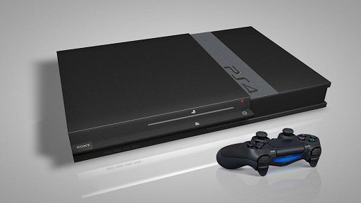 PS4surimu