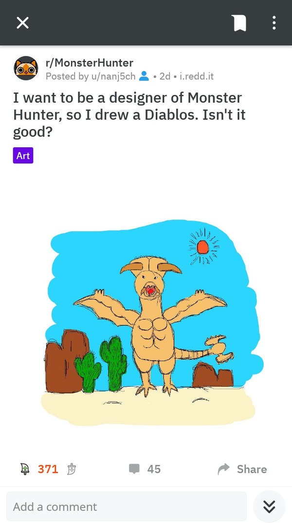 no title