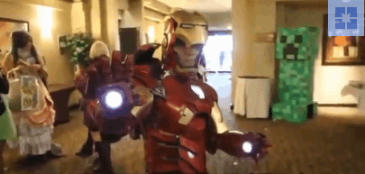 このコスプレのクオリティ高すぎだろwwwwwww Y速報 このコスプレのクオリティ高すぎだろwwwwwww Y速報