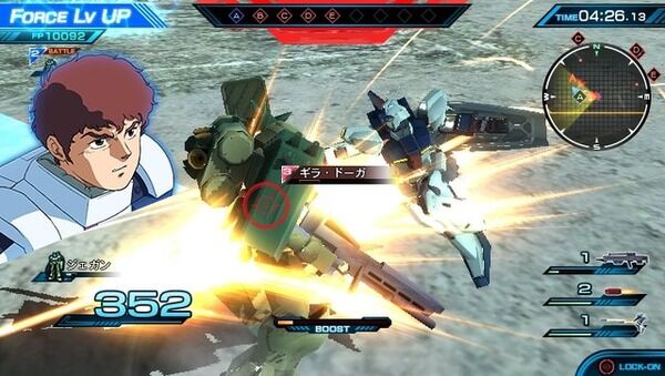 ガンダムの最強パイロットランキング 妥当