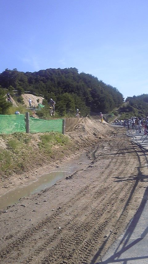 レース日和2・・・