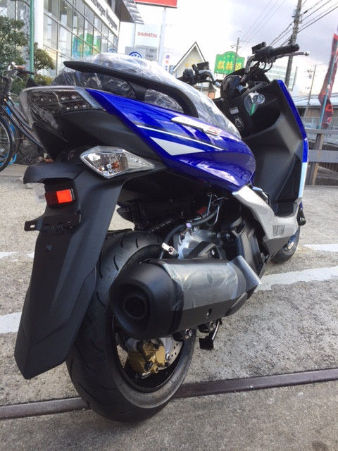 青いのん入ってます(・ω・)ノ