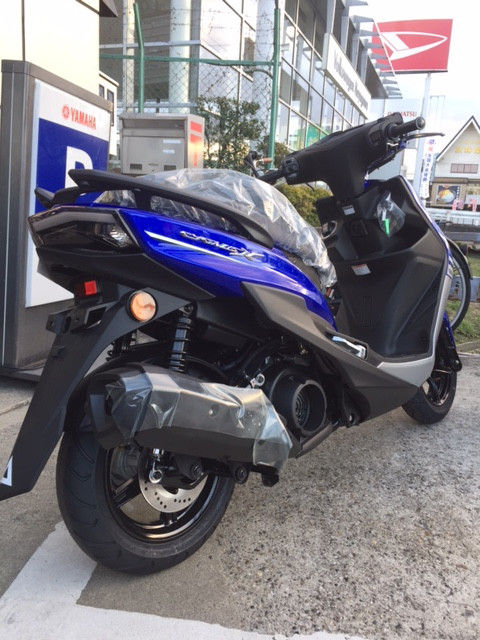 青いのん入ってます(・ω・)ノ