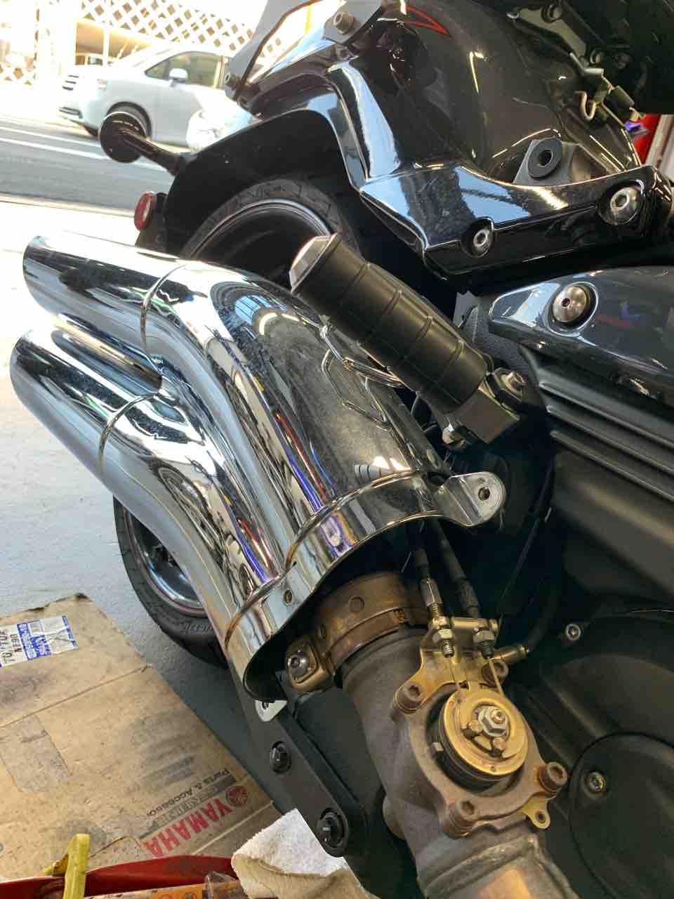 たまにはXV1900CUなど。 : YSP寝屋川オフィシャルブログ