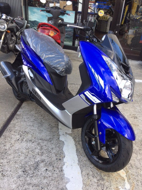 青いのん入ってます(・ω・)ノ