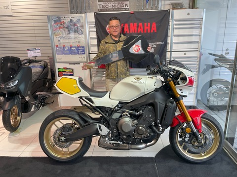 xsr900