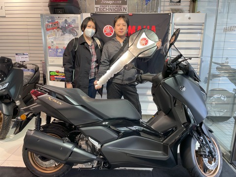 xmax