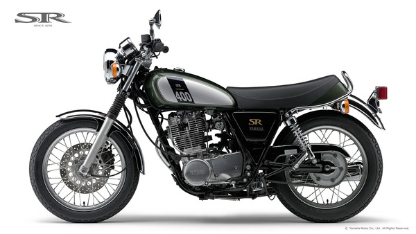 SR400