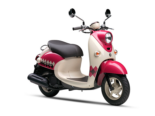 ビーノ モルフェ 買い物に 最強の積載性！