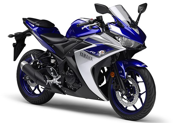 YZF-R3A