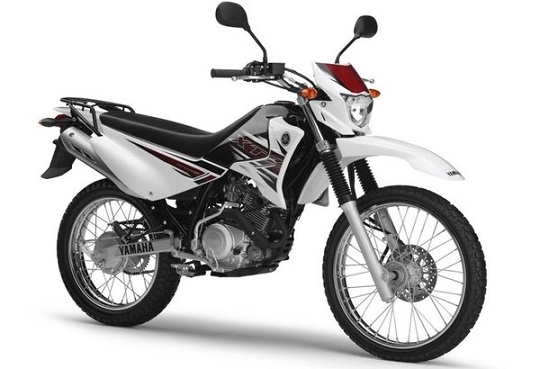 XTZ125